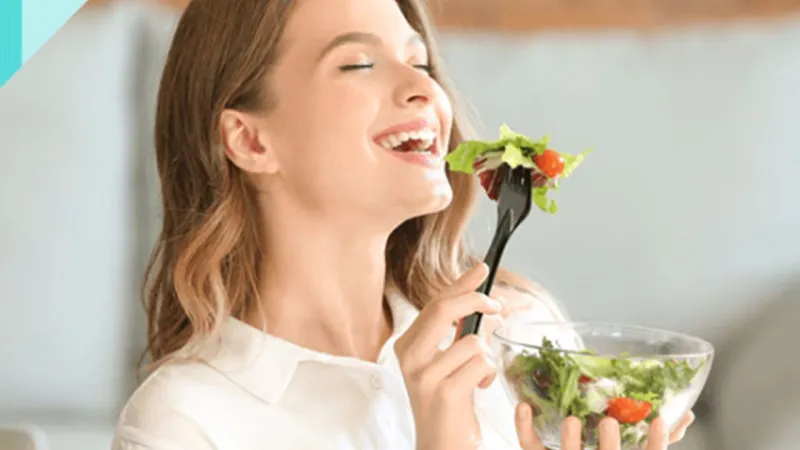 Vitamin Rehberi: Hangi Vitamin Ne İşe Yarar? Doğal Kaynakları Neler?