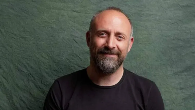 Halit Ergenç'e Hapis Şoku! Savunması Ortalığı Karıştırdı