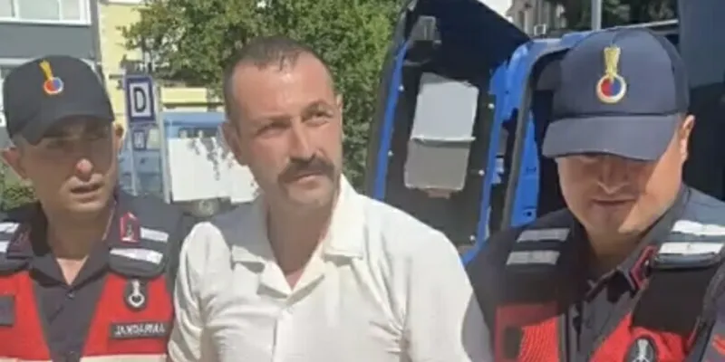 Hükümlü Torun Anneannesinin Evinde! Cezası Ne Olacak?