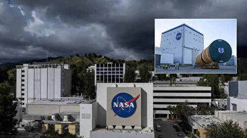 NASA'da Şok Ayrılıklar! Bütçe Kesintisi Uzay Programını Vuracak Mı?