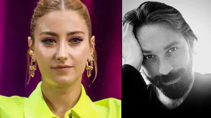 Hazal Kaya'yı yıkan ölüm