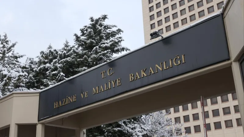 Hazine ve Maliye Bakanlığı, stajyer muhasebat kontrolörü alacak