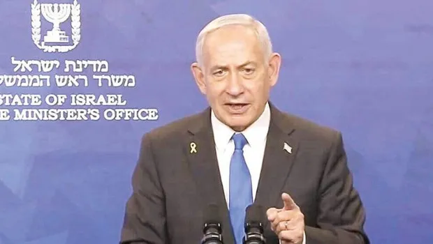 Netanyahu'dan Şok Savaş Açıklaması: Barış Görüşmeleri Tehlikede mi?