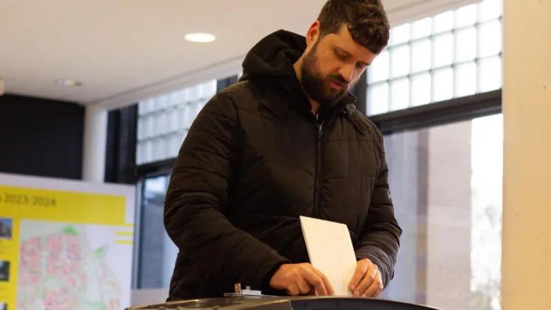 Hollanda Seçimlerinde Şok Gelişme! Kim Kazandı?