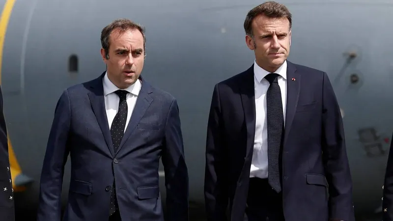 Şok İstifa! Macron'dan Beklenmedik Hamle: Yeni Başbakan Kim?