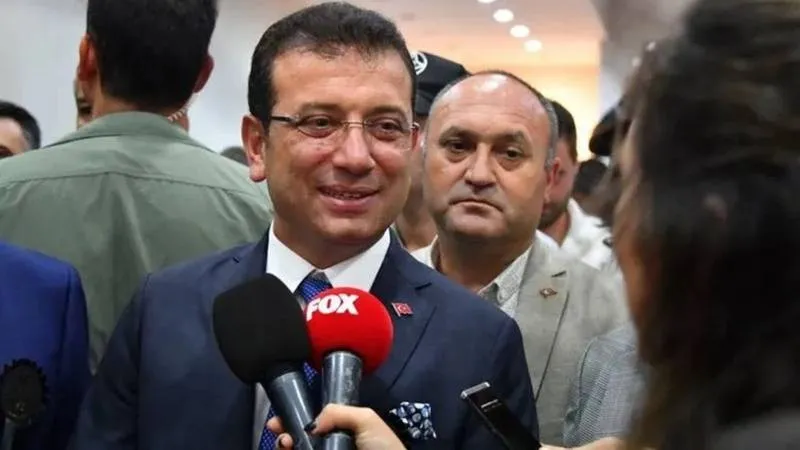 İBB soruşturmasında dikkat çeken talep; Emniyet, teslim aldığı kamera kayıtlarını 36 gün sonra yeniden istedi