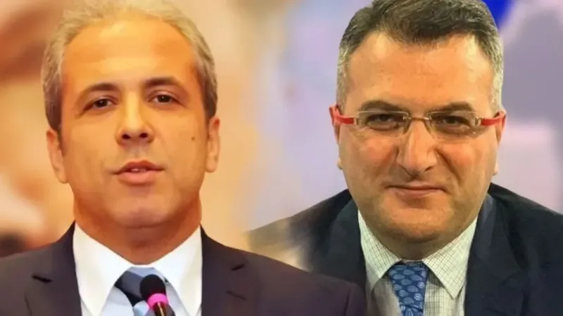 İBB'ye Kayyum Mu Geliyor? Şamil Tayyar'dan Bomba İddia!