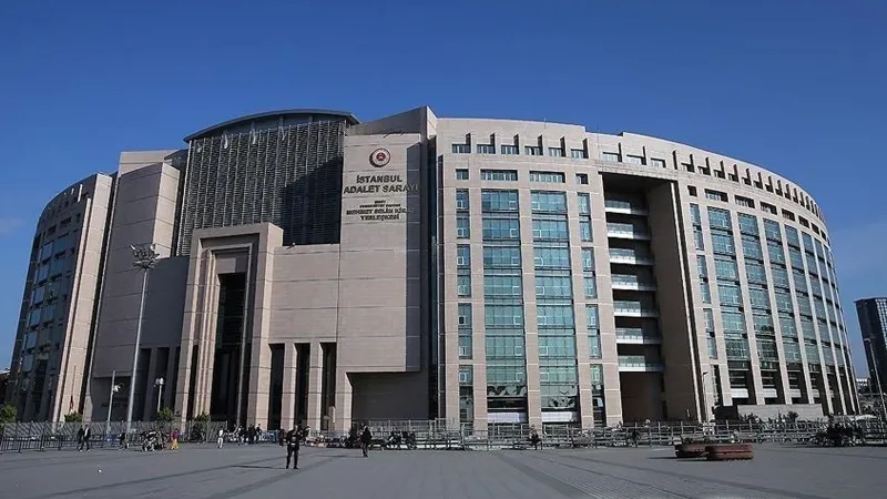 İBB Yolsuzluk Soruşturması: Zafer Keleş Neden Gözaltında?