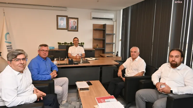 İda Madra Jeoparkı’nın UNESCO yolculuğu