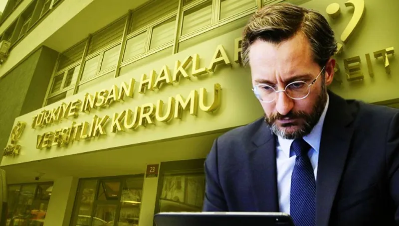 İddia: Fahrettin Altun yeni makamına alışmakta güçlük çekiyor; bakanlıklardan 15 minibüs istedi, reddedildi