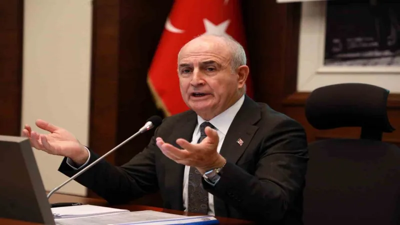 İfadesi ortaya çıktı! Büyükçekmece Belediye Başkanı Akgün hakkındaki suçlamaları reddetti