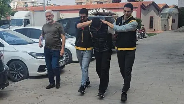 İki günde üç iş yerini soydu, ifadesi pes dedirtti
