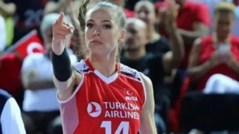 Eda Erdem'den Şok Paylaşım! İlk Mağlubiyet Sonrası Sessizliğini Bozdu