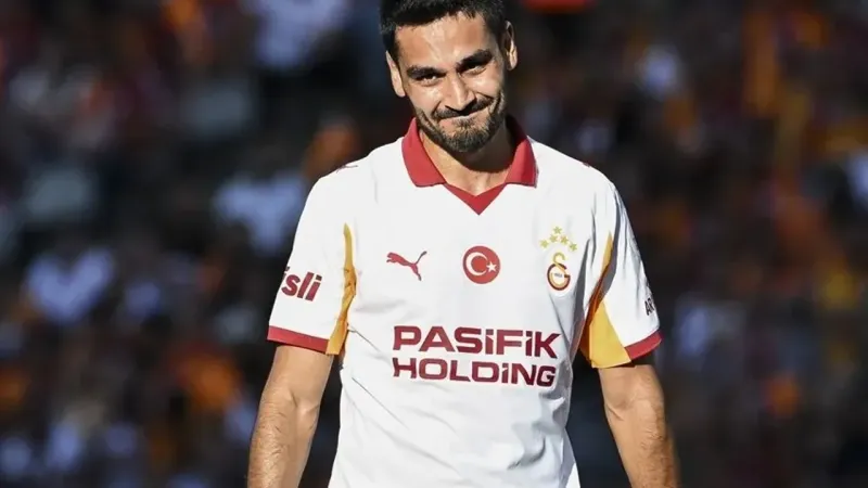 İlkay Gündoğan'da 2 ay sahalardan uzak kalma korkusu!