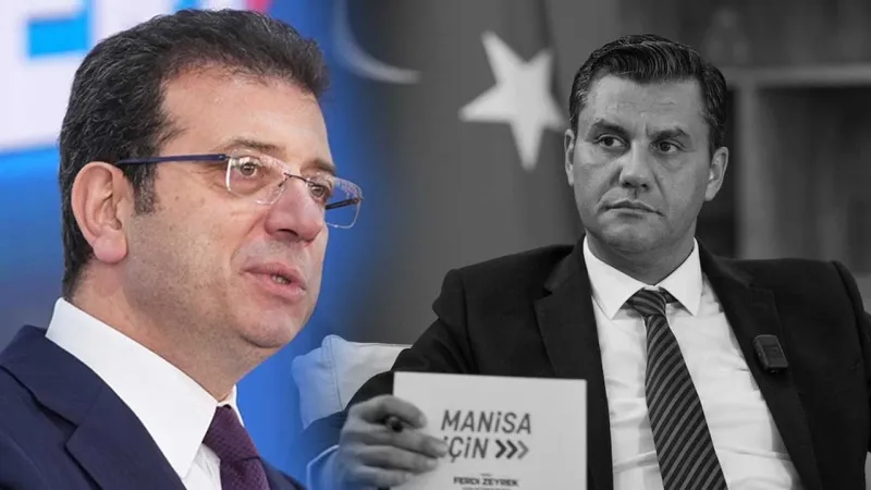 İmamoğlu: Canım tarif edemeyeceğim kadar çok yandı