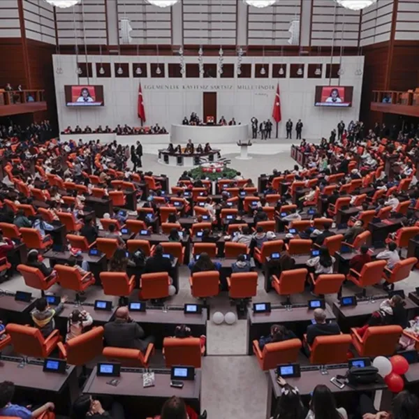 İnfaz Düzenlemesi Meclis'te: Neler Değişecek, Kimler Yararlanacak?