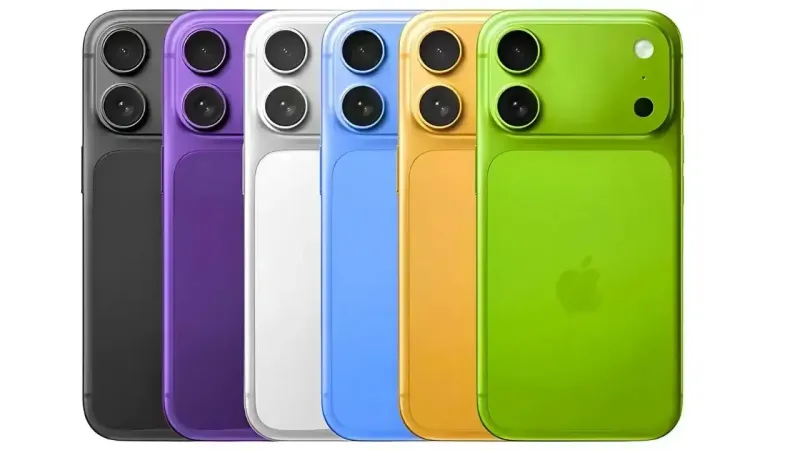 iPhone 18 Çıkış Tarihi Şoku! Apple Hayranları Üzgün