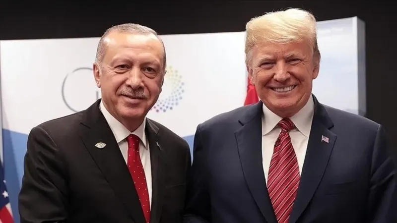 Trump'tan Şok Türkiye Ziyareti! İran'la Gizli Görüşme İddiası