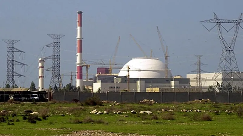 İran Atom Enerjisi Kurumu: Nükleer tesislerimize yönelik saldırılar, uluslararası hukuku ihlal ediyor
