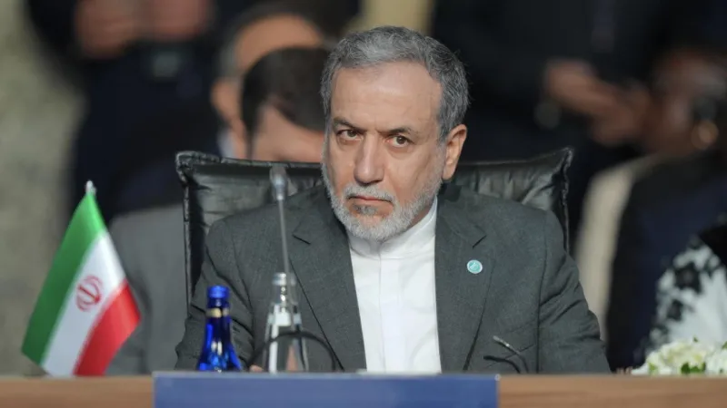 Arakçi'den Şok Sözler: Müzakere Masasını Kim Sabote Etti?