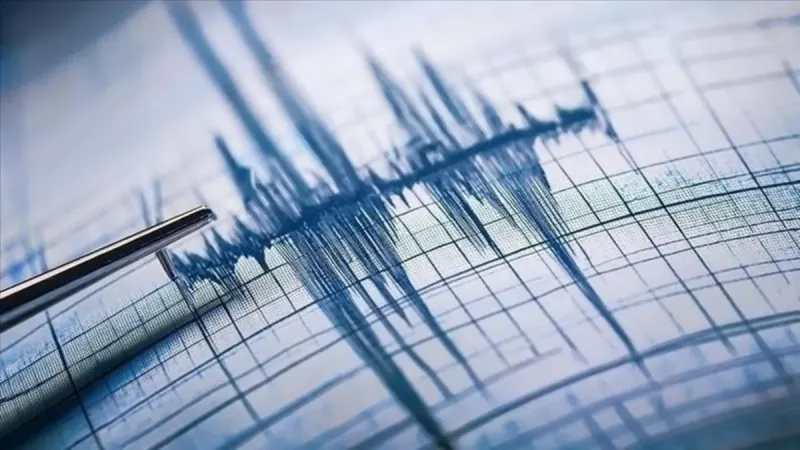 İran Sallandı! 5.2 Şiddetinde Deprem Her Yeri Yıktı mı?