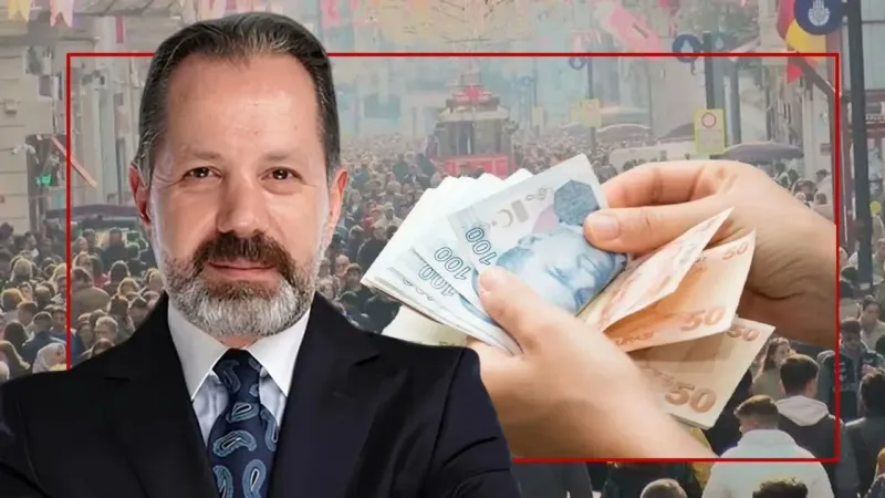 İslam Memiş’ten Türkiye’yi sarsan asgari ücret iddiası: '27 bin TL’yi unutun'