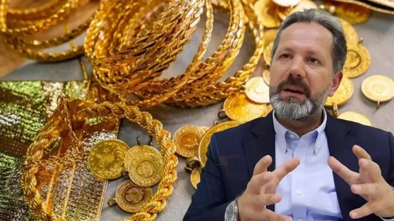 İslam Memiş'ten yatırımcılara: Gördüğüm risk...