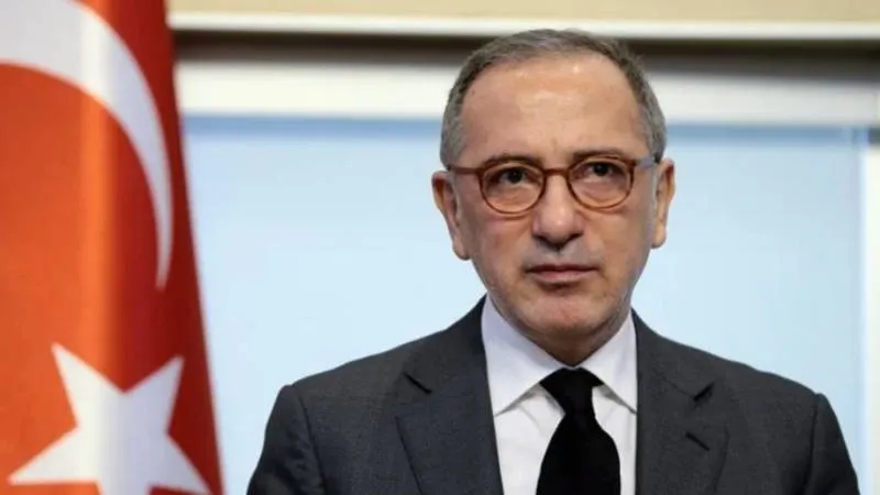 İsmail Saymaz: Fatih Altaylı’nın en bağışlanmaz 'günahı' 19 Mart operasyonunu topa tutup boşa çıkarması!