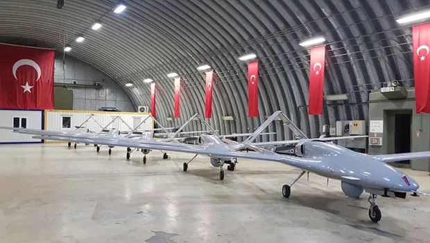 İspanya'dan Türk İHA'larına yoğun ilgi: Yakında pazarı ele geçirecek... 'Rekabet eden değil, oyun kuran taraf'