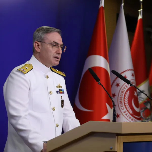 İsrail Uçakları Türk Hava Sahasını İhlal Etti mi? MSB'den Açıklama!
