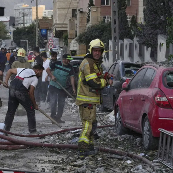 İsrail'in İran'a saldırısına dünyadan tepkiler