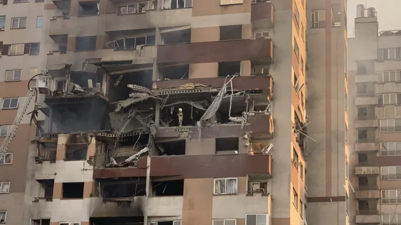 İsrailin İrana yönelik saldırılarıyla ilgili provokatif paylaşım yapan hesaplara soruşturma