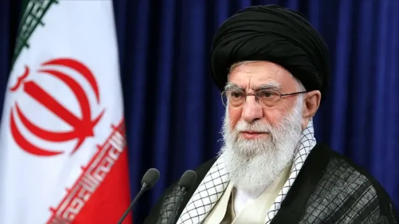 İsrail'in yeni hedefi Hamaney mi: Netanyahu'dan suikast açıklaması