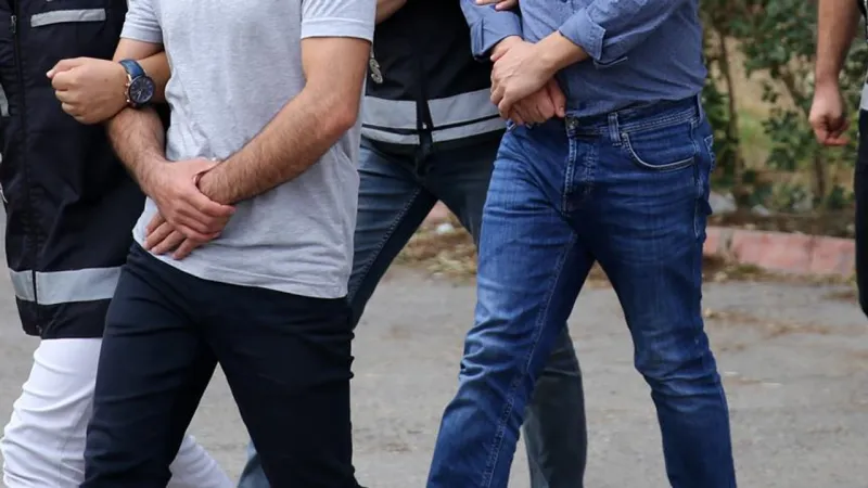 Altın Rafinerisi Şoku! 23 Gözaltı Kararı: Neler Oluyor?