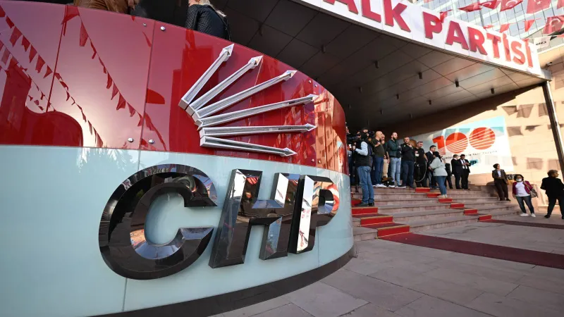 İstanbul Cumhuriyet Başsavcılığı’ndan, CHP’nin kapatılmasına ilişkin haberler üzerine “dezenformasyon” açıklaması