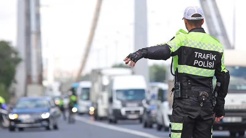 İstanbullular dikkat! Yarın bazı yollar trafiğe kapılacak