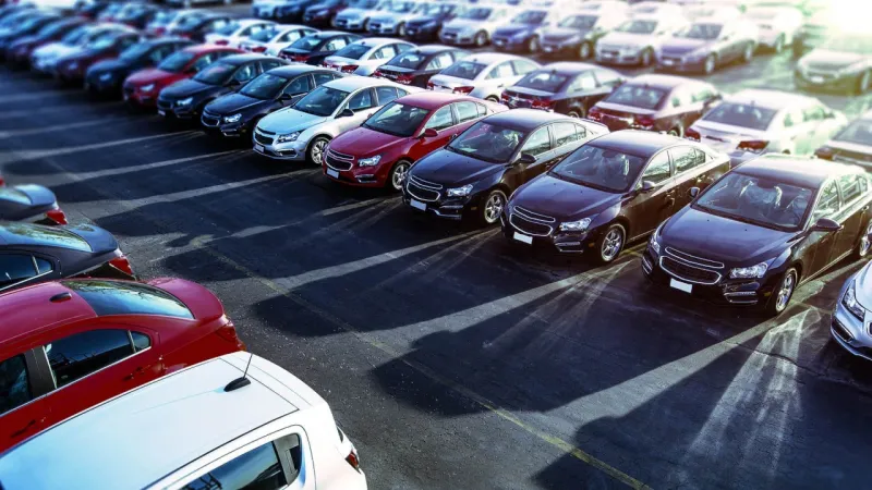 İşte 1.000.000 kilometreyi deviren 5 otomobil