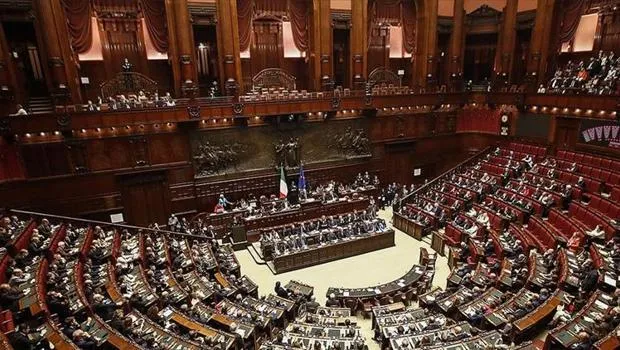 İtalya'nın 'İsrail' ısrarı: 7 Ekim'den sonra silah ticareti yapılmadı