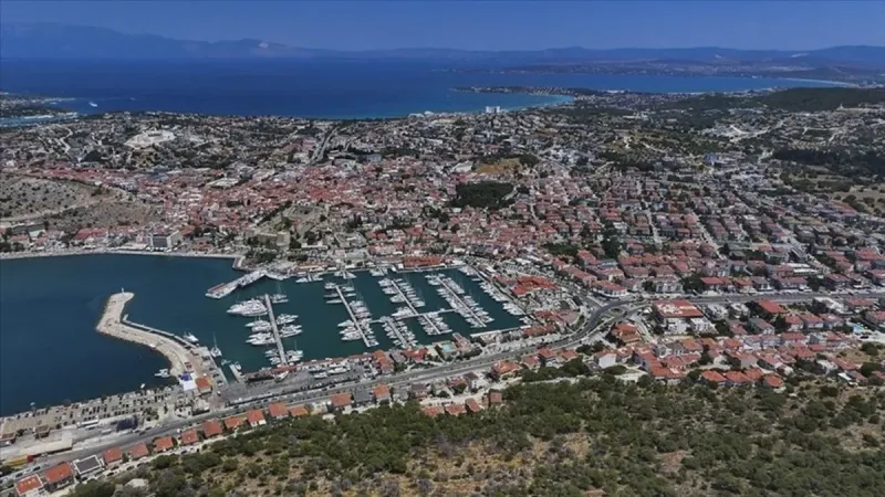 Çeşme Susuz Mu Kalıyor? İzmir'de Şok Su Kesintisi Kararı!