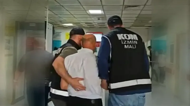 İzmir'de yolsuzluk operasyonu! Eski belediye başkanı Tunç Soyer dahil 60 kişi tutuklandı