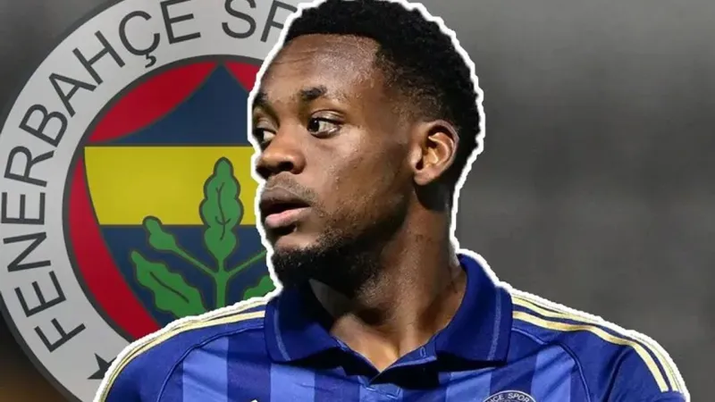 Jhon Duran’ın gol sevinci başına iş açtı!