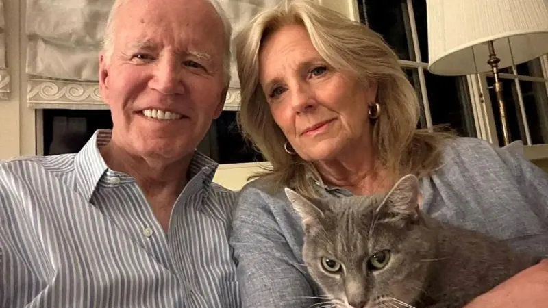 Jill Biden Yaşlılara Kötü Muamele mi Ediyor? Şok İddia!