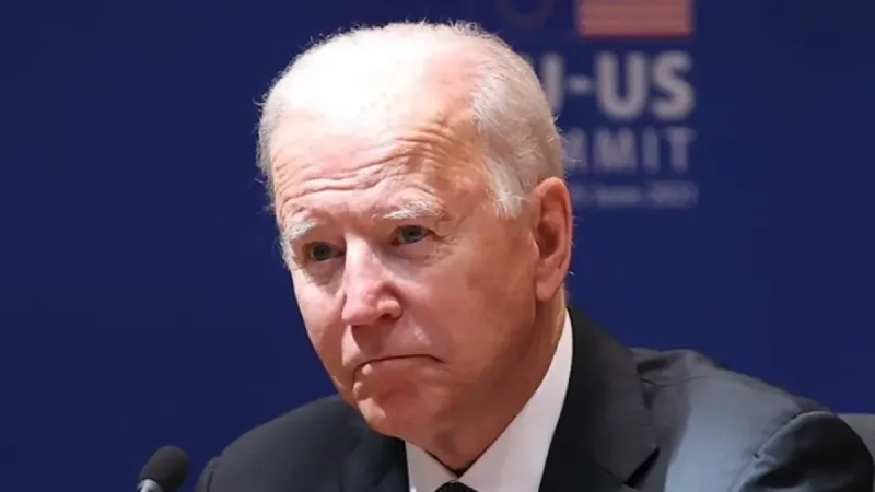 Biden'a Kanser Şoku! Doktorlar Ne Diyor? İşte Son Durum