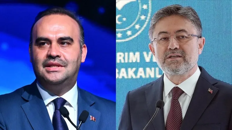Kacır ve Yumaklı'dan 5 Haziran Dünya Çevre Günü mesajı