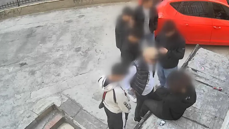 Kadıköy'de güpegündüz yaşandı: Yeni deliller çıkınca tutuklandı