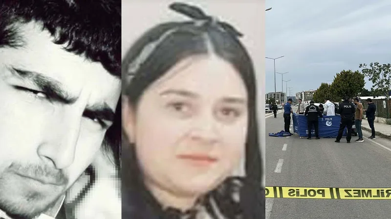 Kadın katilinden pes dedirten savunma: KADES'e basacağını sandım, öfkelendim