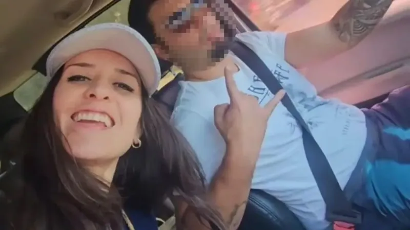 Kamp keyfi faciaya dönüştü! Genç kadın kocasının ateşlediği silahla hayatını kaybetti!