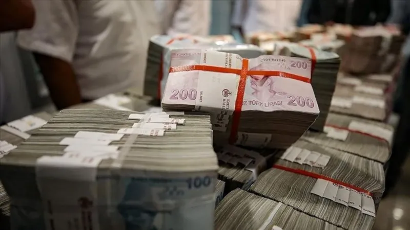 750 Bin TL'ye Rekor Getiri! Faiz Kararı Sonrası Bankalar Yarışıyor!