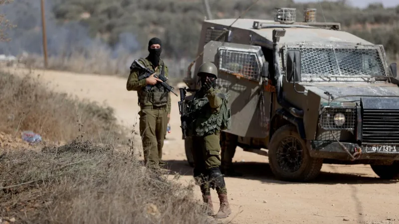 İsrail'den Kahreden Haber: Filistinli Çocuk Hayatını Kaybetti!