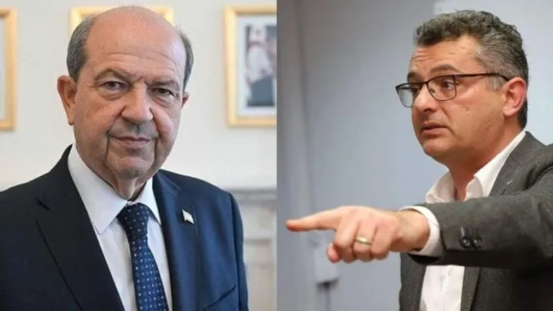 Kıbrıs Seçim Sonuçları: Sandıklar Açıldı! Kim Kazanacak?